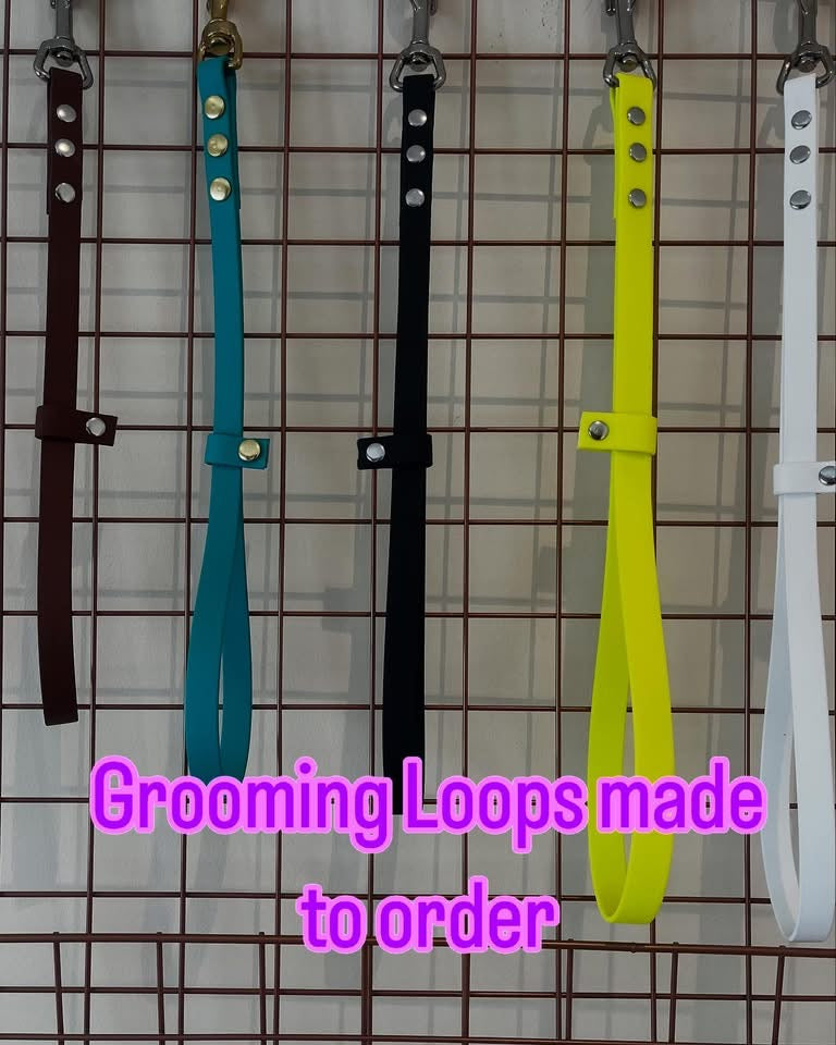 Groomers - Prices From