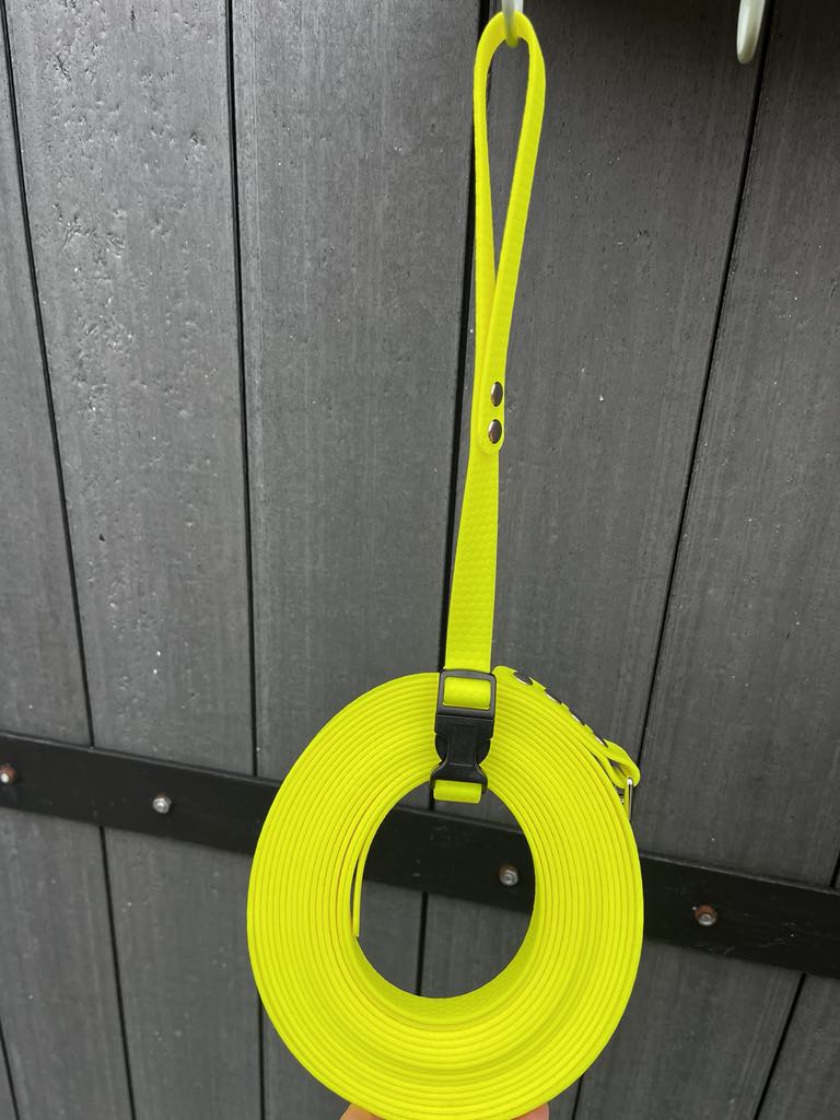 Long Line Tidies