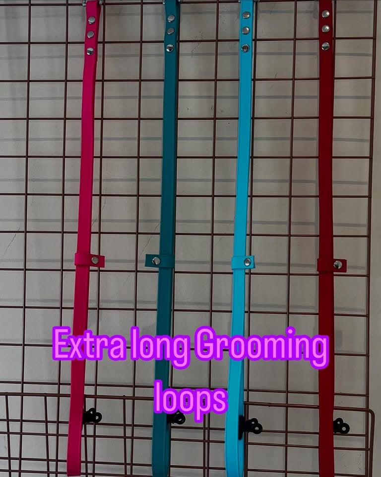 Groomers - Prices From